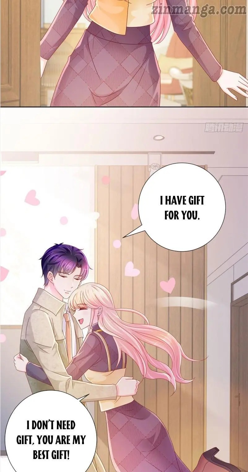 Full Marks Hidden Marriage: Pick Up a Son, Get a Free Husband chapter 229 - page 11