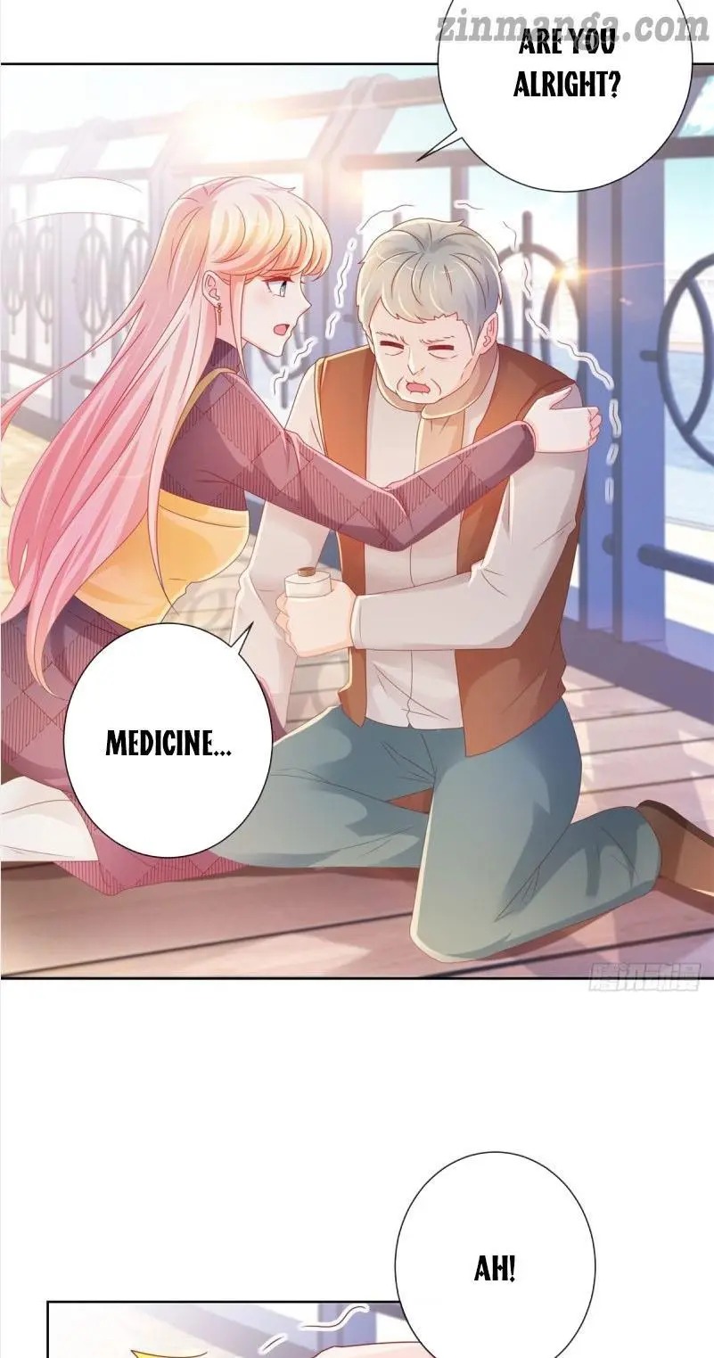 Full Marks Hidden Marriage: Pick Up a Son, Get a Free Husband chapter 229 - page 19