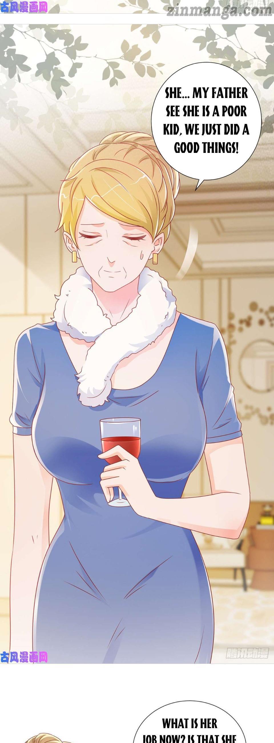 Full Marks Hidden Marriage: Pick Up a Son, Get a Free Husband chapter 168 - page 12