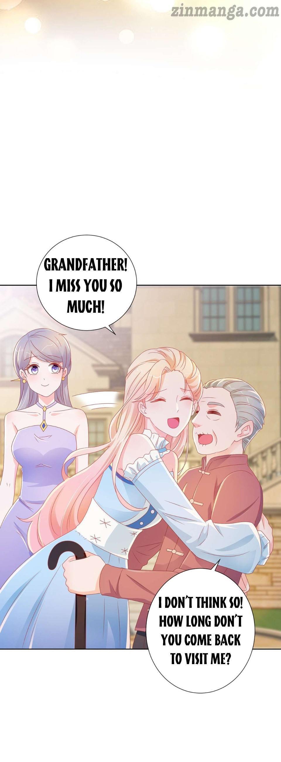 Full Marks Hidden Marriage: Pick Up a Son, Get a Free Husband chapter 168 - page 16