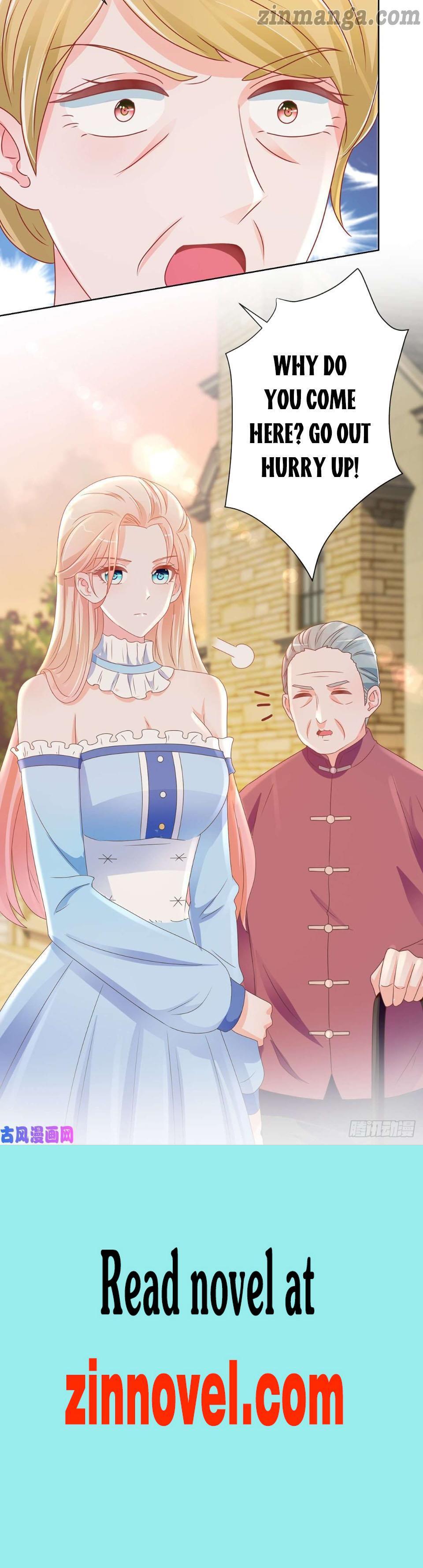 Full Marks Hidden Marriage: Pick Up a Son, Get a Free Husband chapter 168 - page 20