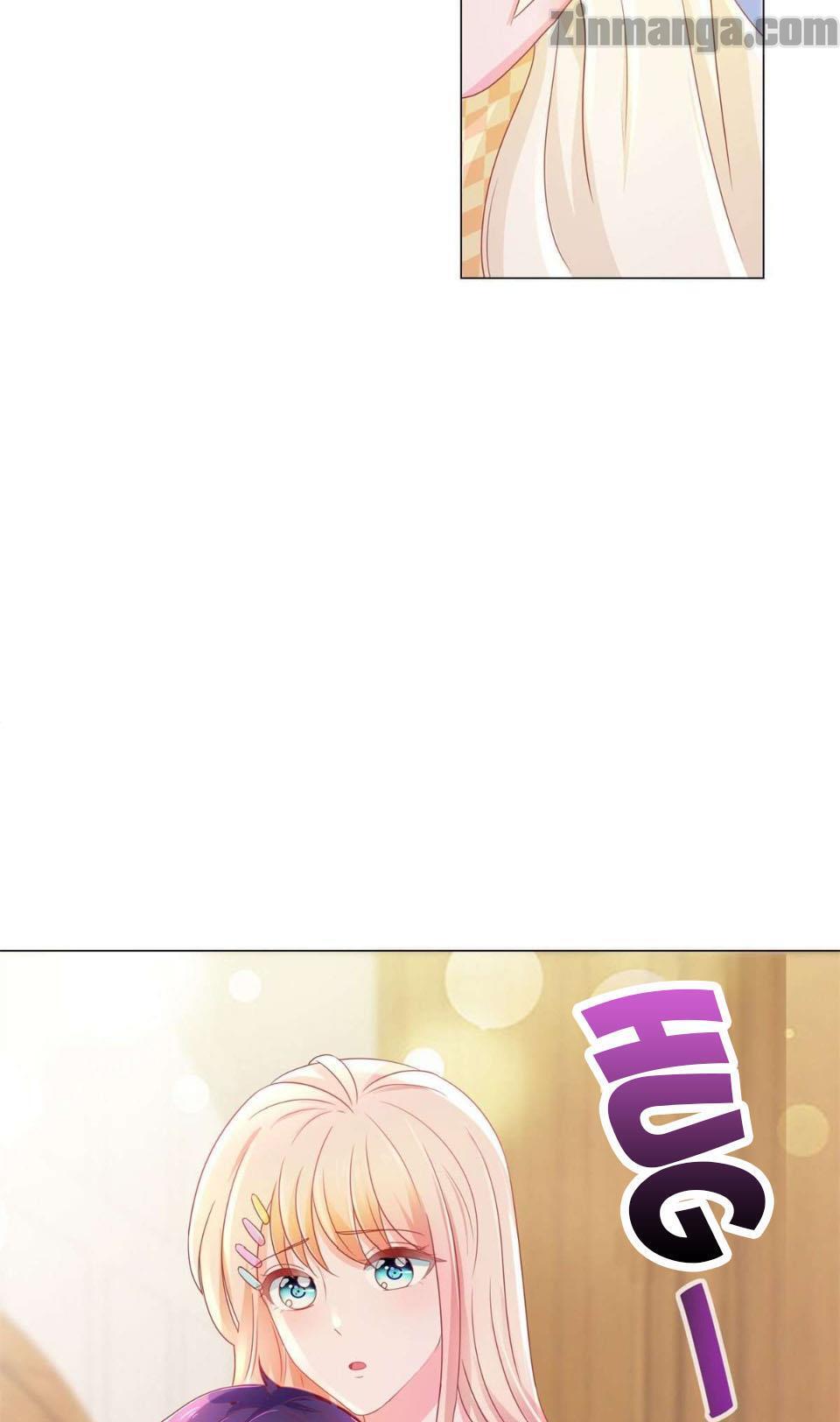 Full Marks Hidden Marriage: Pick Up a Son, Get a Free Husband chapter 158 - page 17