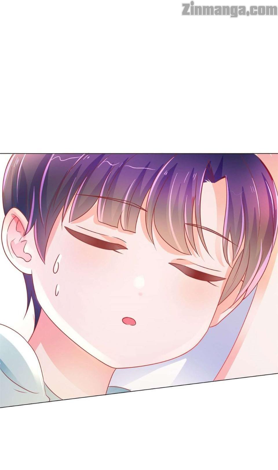 Full Marks Hidden Marriage: Pick Up a Son, Get a Free Husband chapter 158 - page 20
