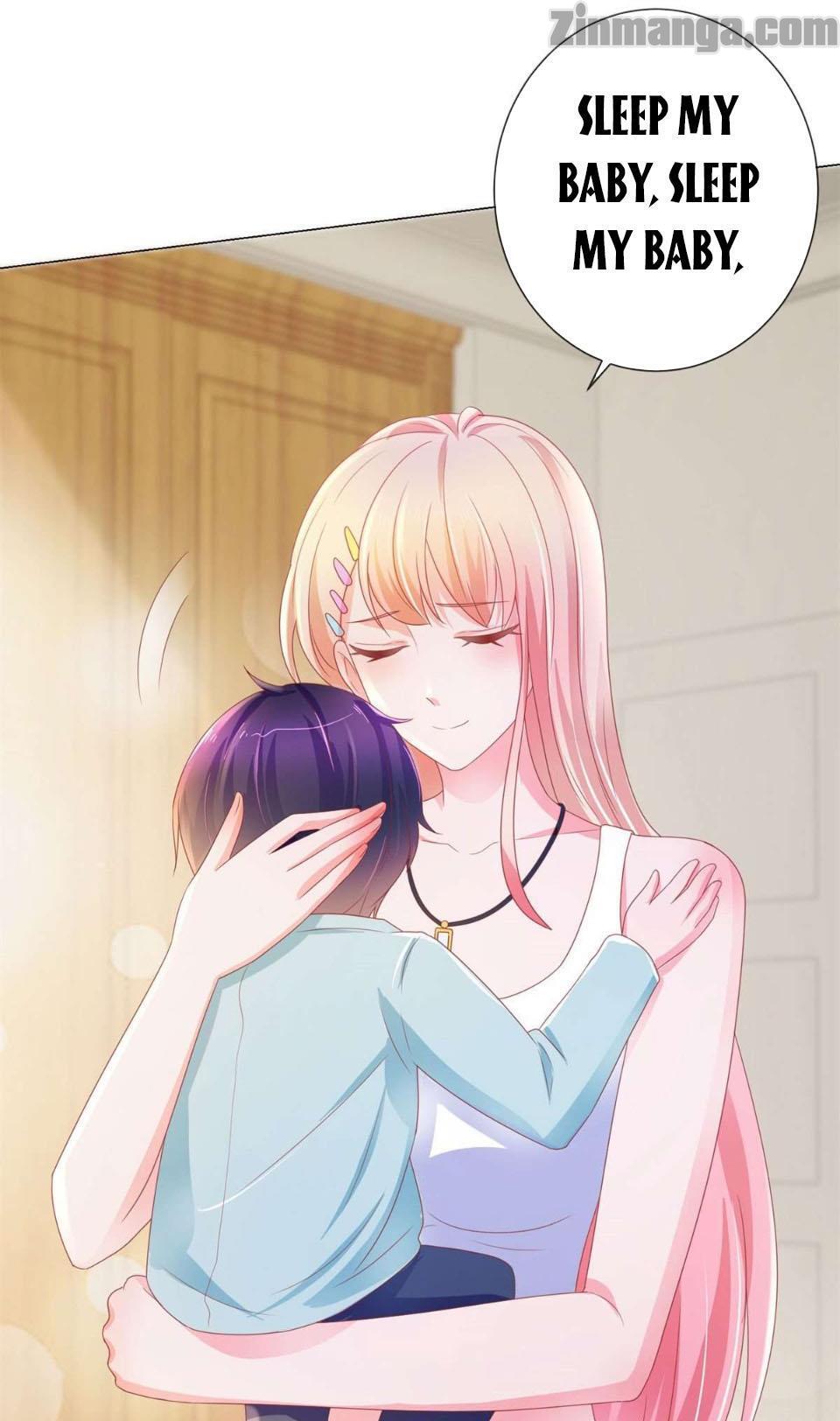 Full Marks Hidden Marriage: Pick Up a Son, Get a Free Husband chapter 158 - page 21