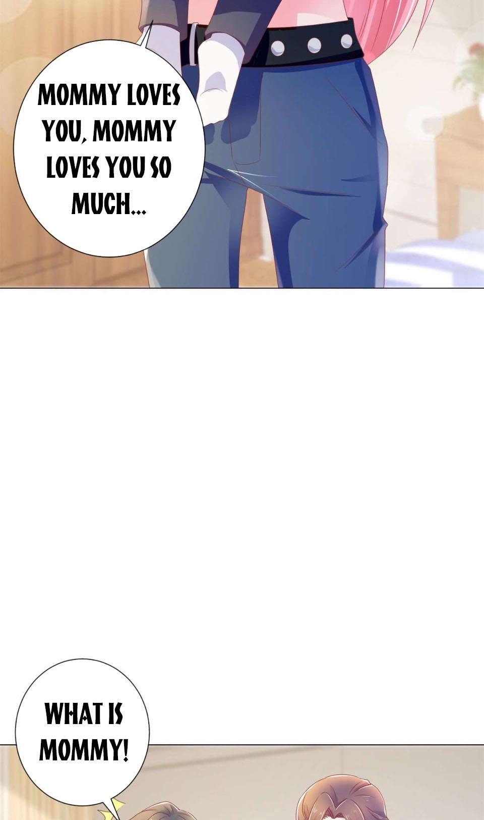 Full Marks Hidden Marriage: Pick Up a Son, Get a Free Husband chapter 158 - page 22