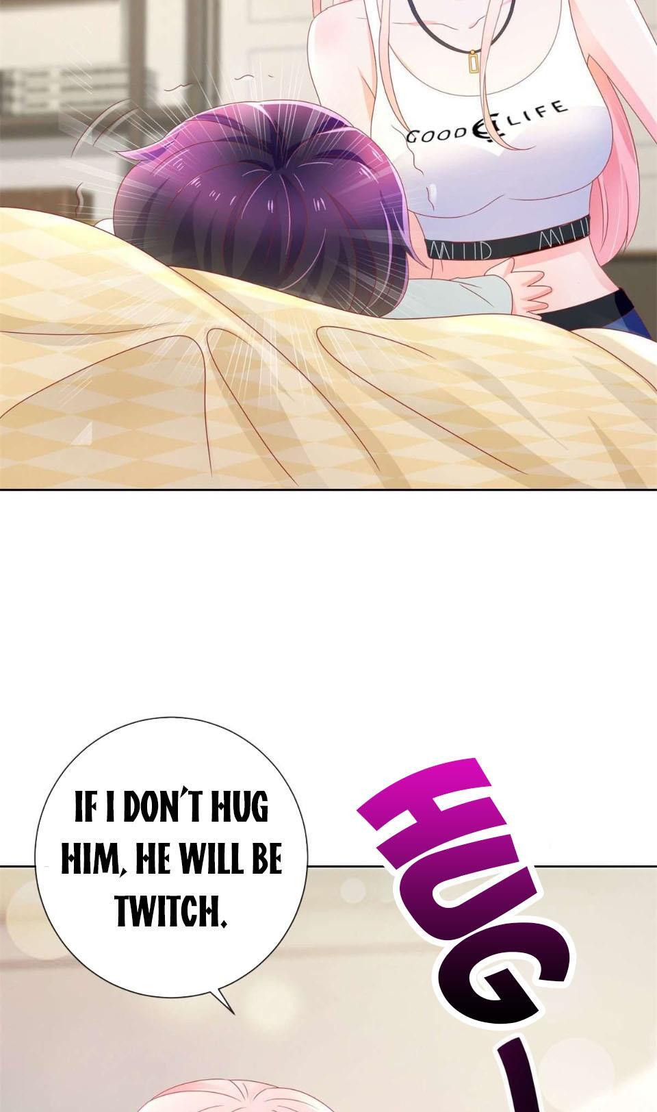 Full Marks Hidden Marriage: Pick Up a Son, Get a Free Husband chapter 158 - page 26