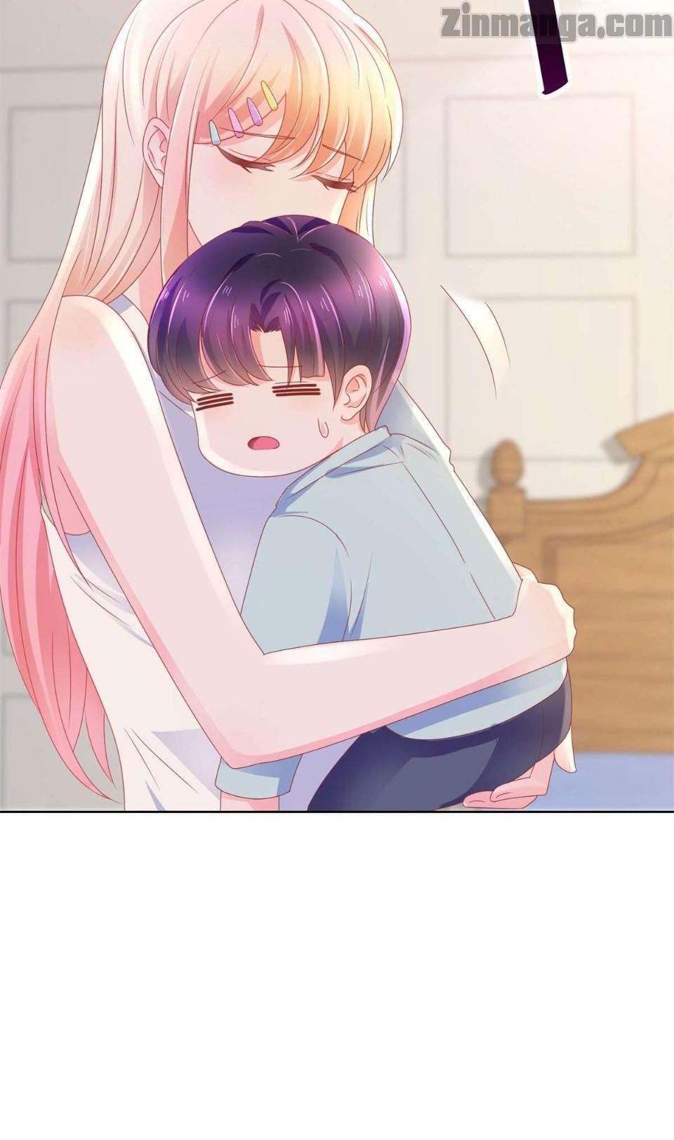 Full Marks Hidden Marriage: Pick Up a Son, Get a Free Husband chapter 158 - page 27