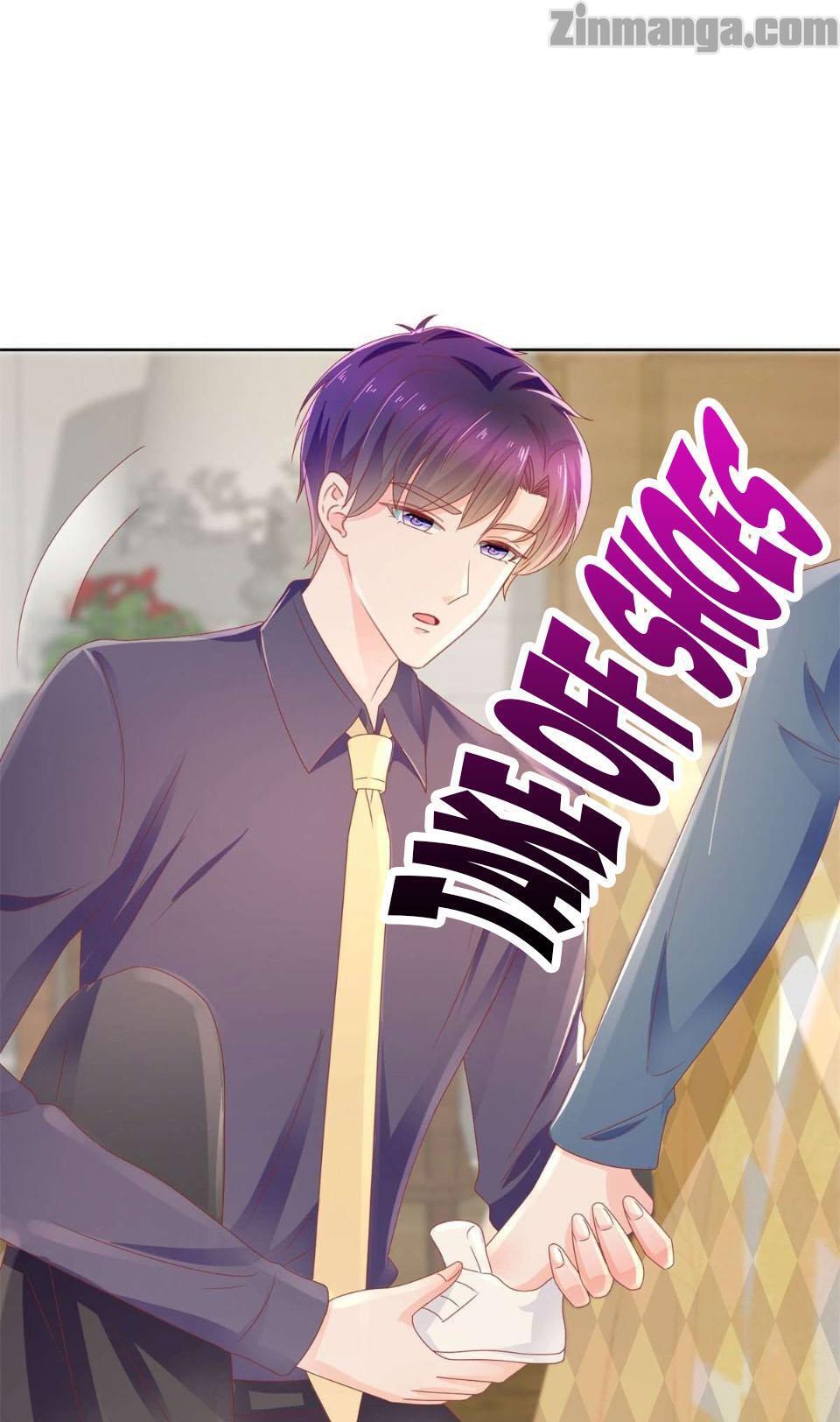 Full Marks Hidden Marriage: Pick Up a Son, Get a Free Husband chapter 158 - page 29