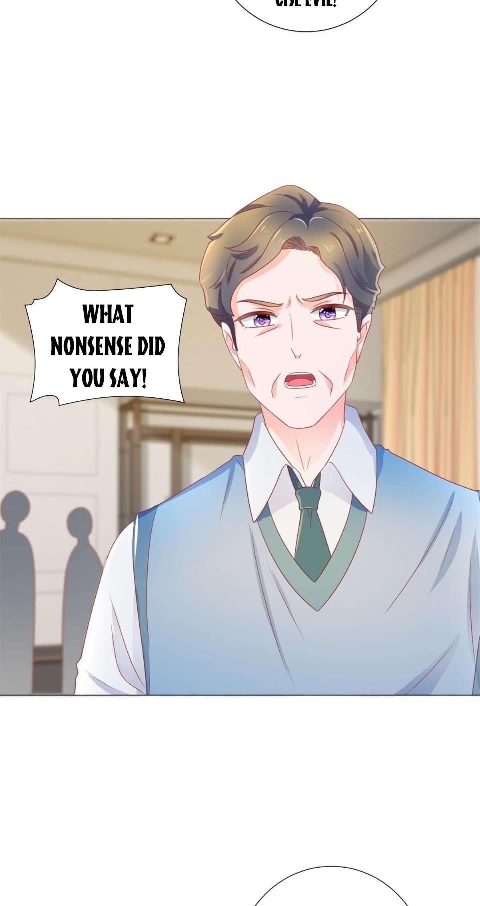 Full Marks Hidden Marriage: Pick Up a Son, Get a Free Husband chapter 158 - page 6