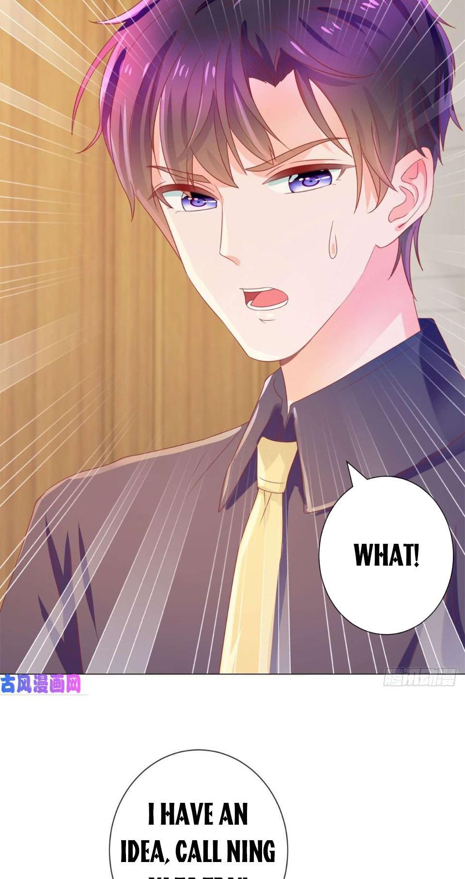 Full Marks Hidden Marriage: Pick Up a Son, Get a Free Husband chapter 158 - page 9