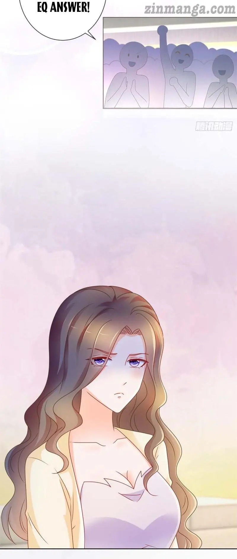 Full Marks Hidden Marriage: Pick Up a Son, Get a Free Husband chapter 217 - page 11