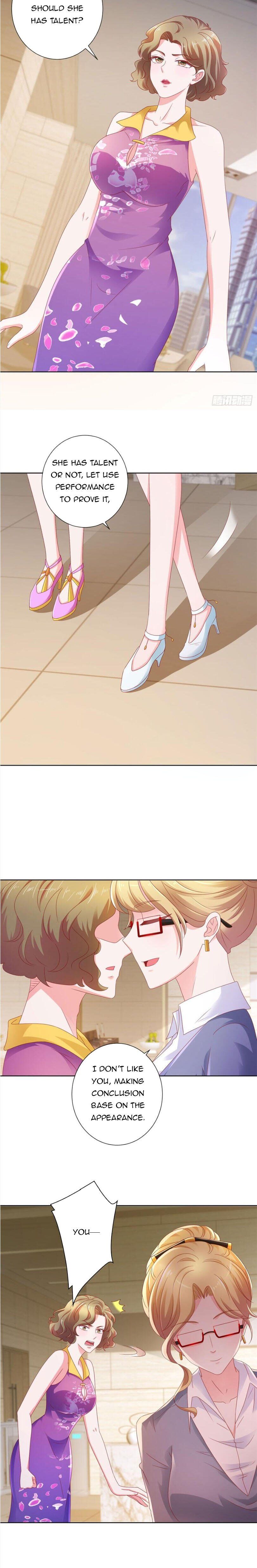 Full Marks Hidden Marriage: Pick Up a Son, Get a Free Husband chapter 105 - page 7