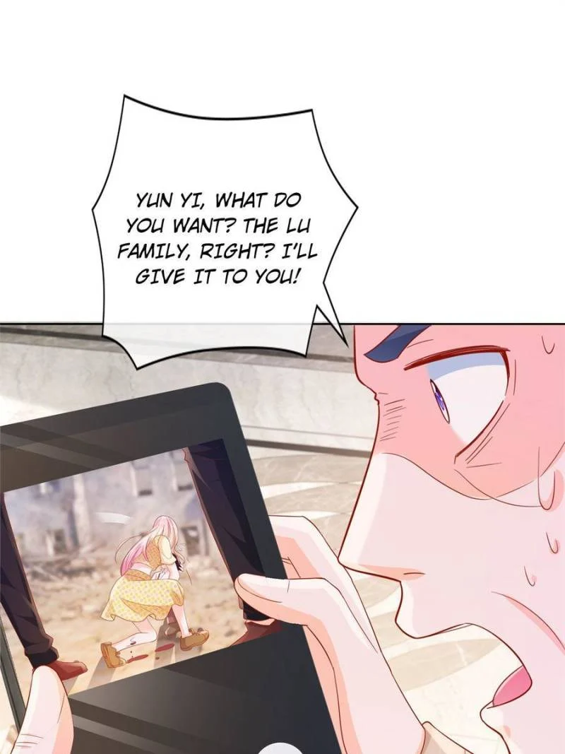 Full Marks Hidden Marriage: Pick Up a Son, Get a Free Husband chapter 351 - page 10