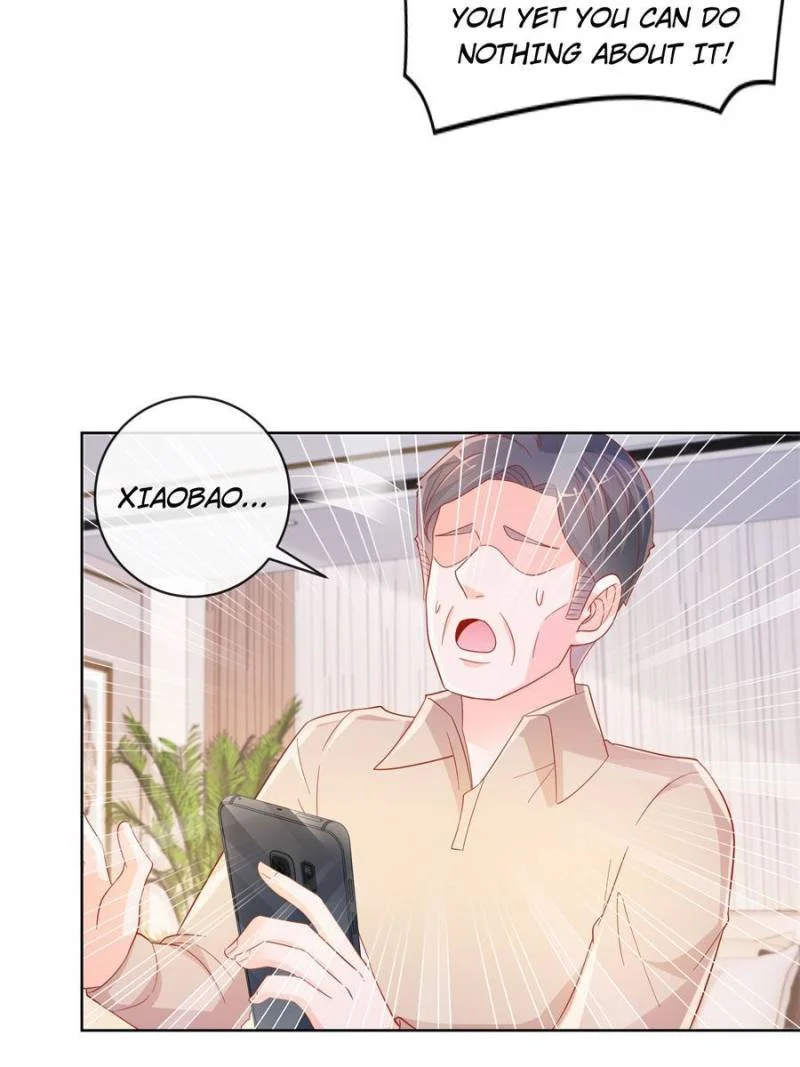 Full Marks Hidden Marriage: Pick Up a Son, Get a Free Husband chapter 351 - page 12