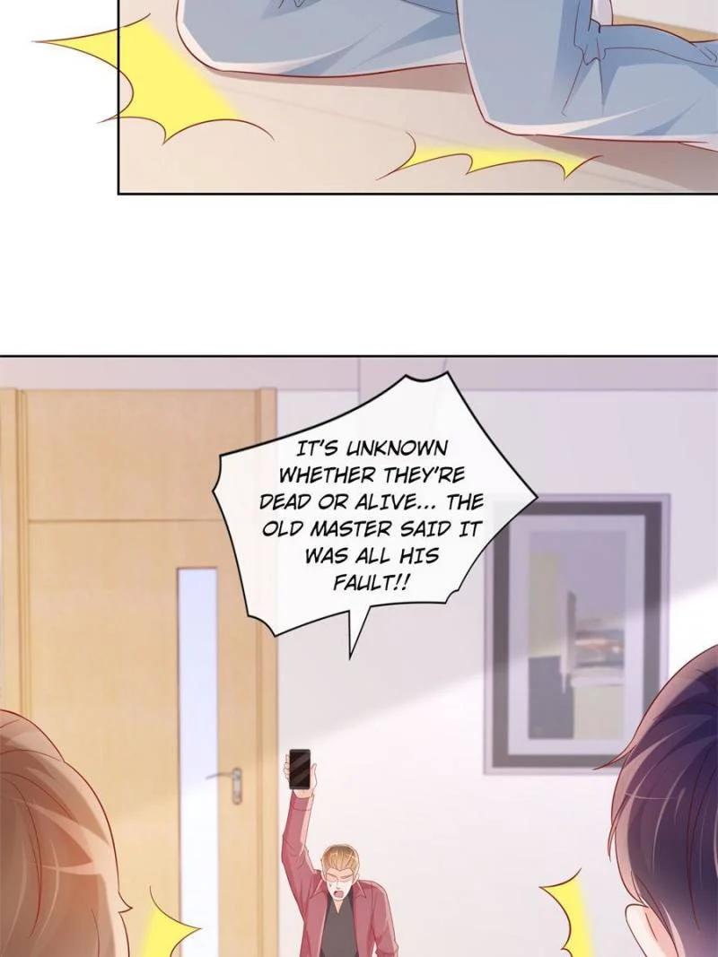 Full Marks Hidden Marriage: Pick Up a Son, Get a Free Husband chapter 351 - page 20