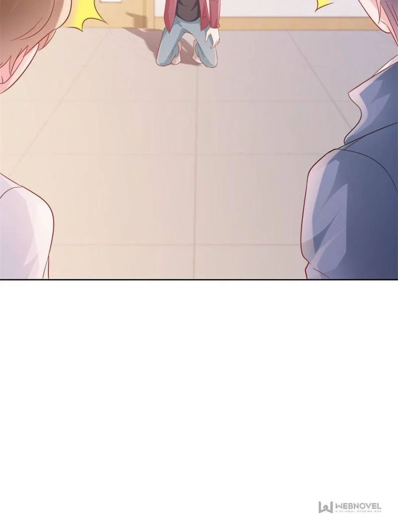 Full Marks Hidden Marriage: Pick Up a Son, Get a Free Husband chapter 351 - page 21