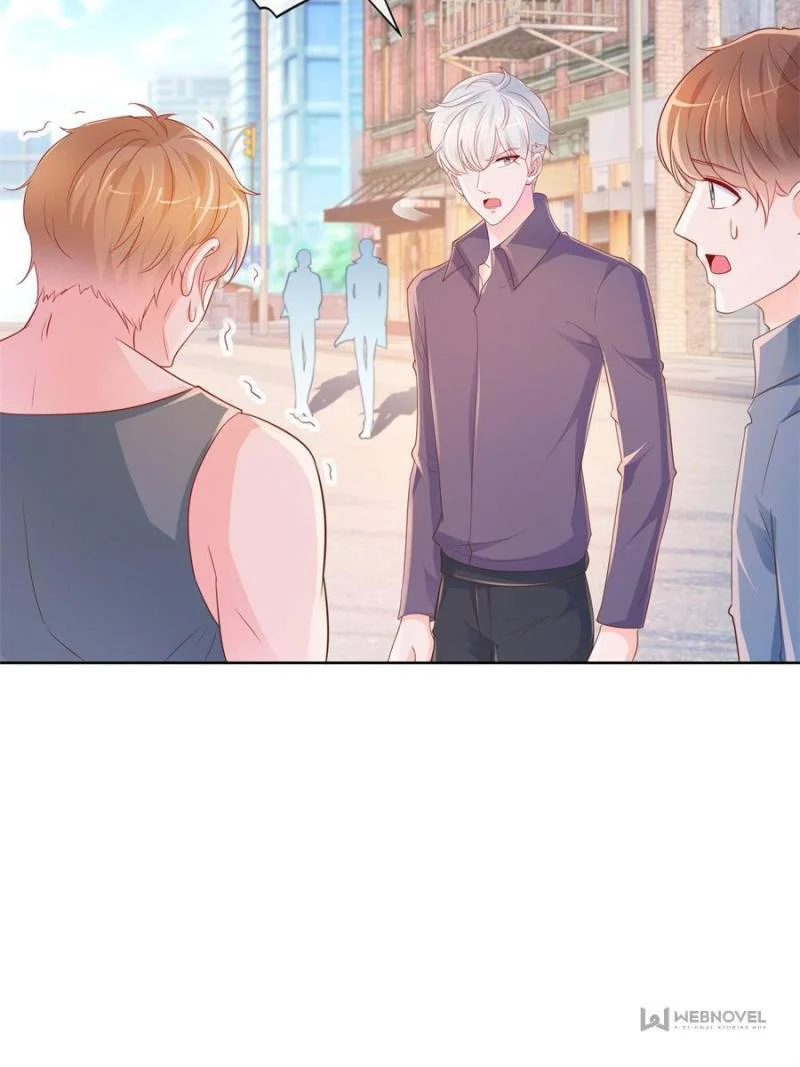 Full Marks Hidden Marriage: Pick Up a Son, Get a Free Husband chapter 351 - page 42