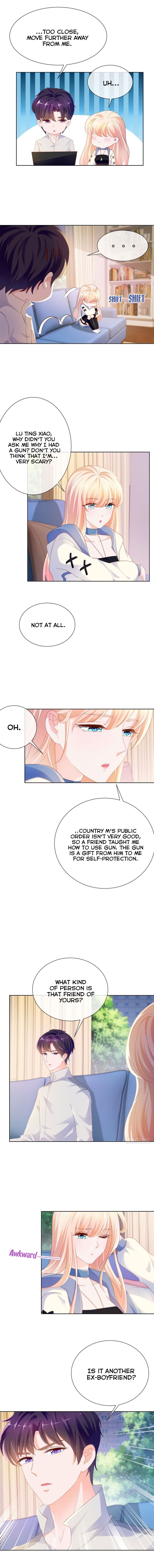 Full Marks Hidden Marriage: Pick Up a Son, Get a Free Husband chapter 69 - page 6