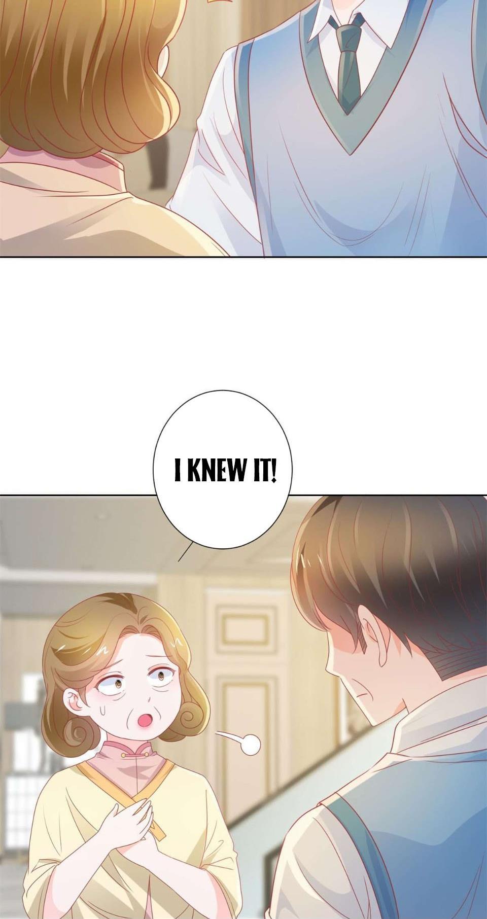 Full Marks Hidden Marriage: Pick Up a Son, Get a Free Husband chapter 159 - page 10