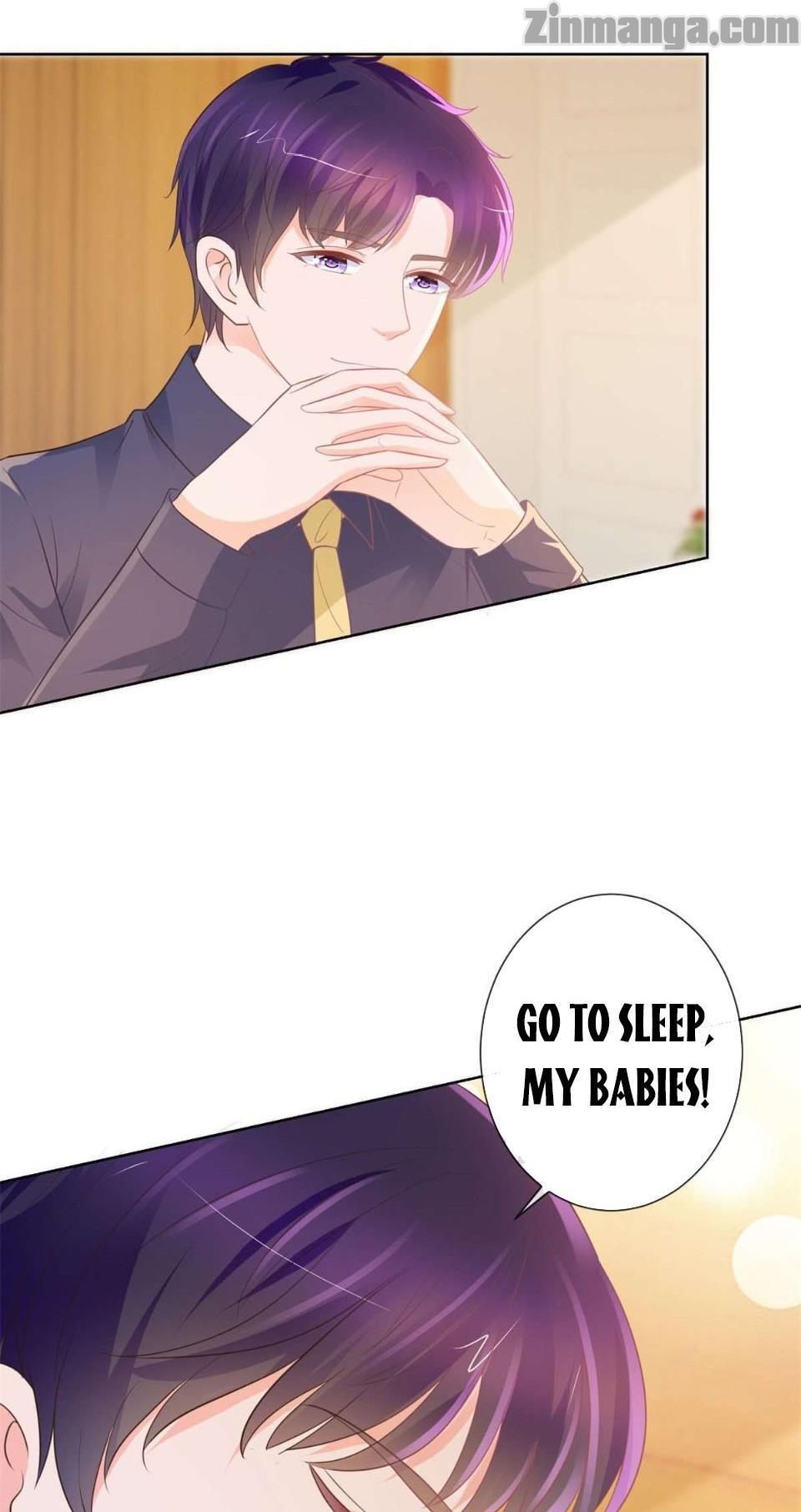 Full Marks Hidden Marriage: Pick Up a Son, Get a Free Husband chapter 159 - page 12