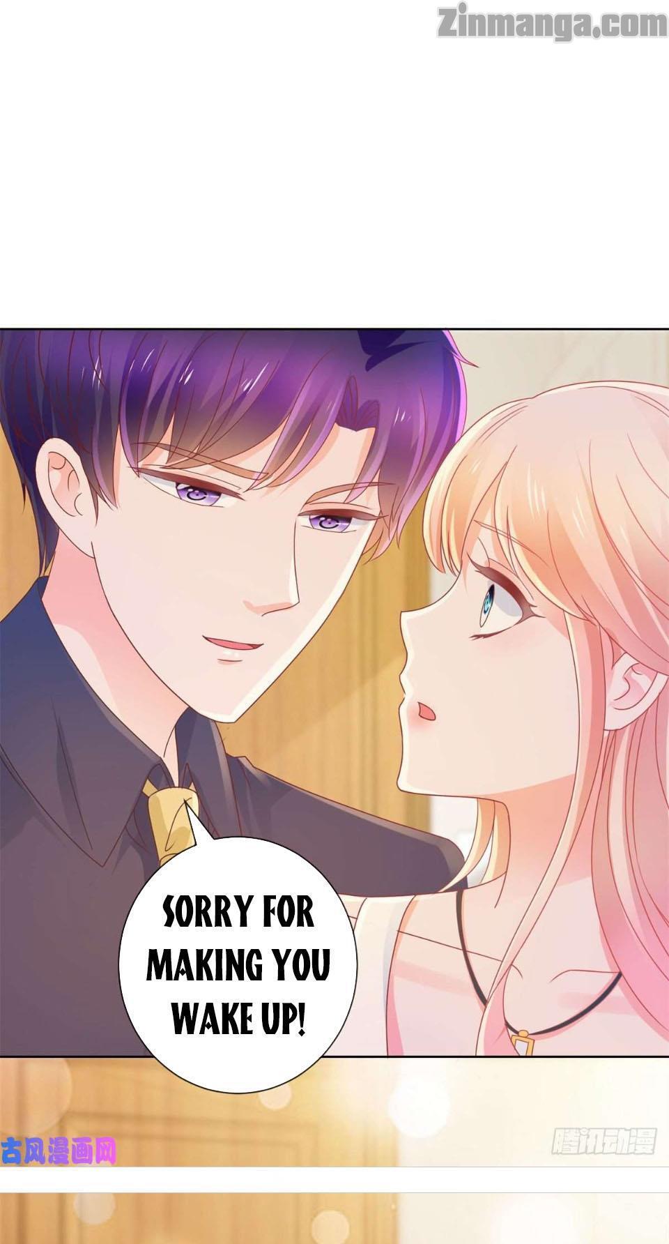 Full Marks Hidden Marriage: Pick Up a Son, Get a Free Husband chapter 159 - page 16