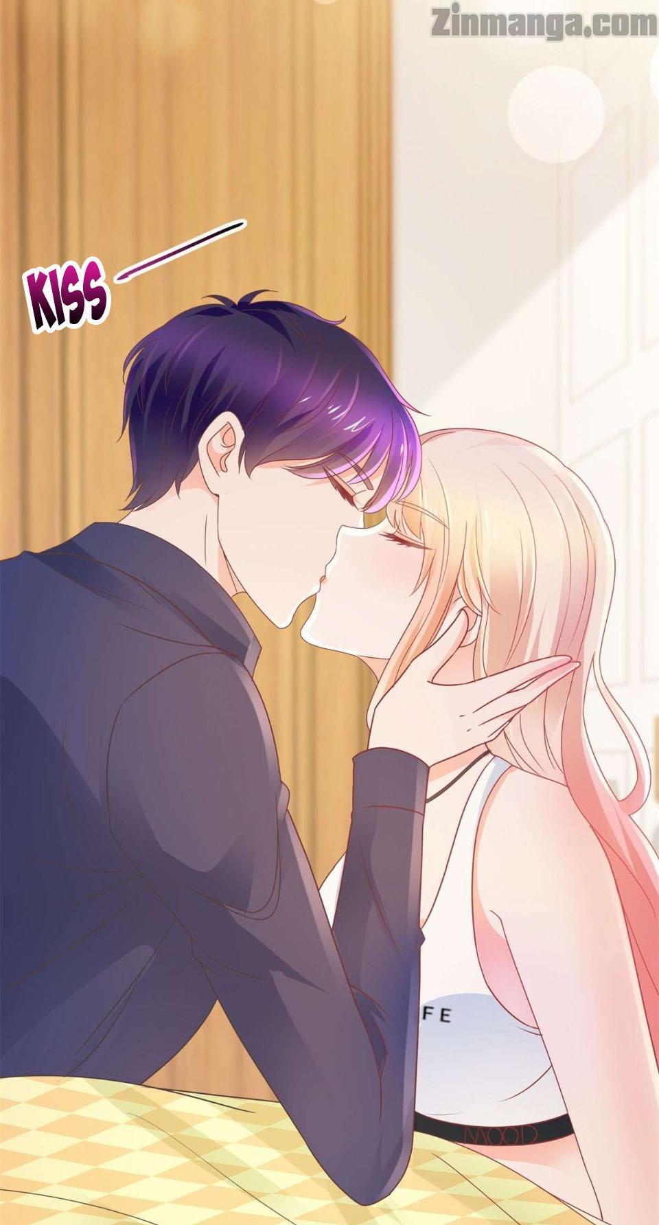 Full Marks Hidden Marriage: Pick Up a Son, Get a Free Husband chapter 159 - page 17
