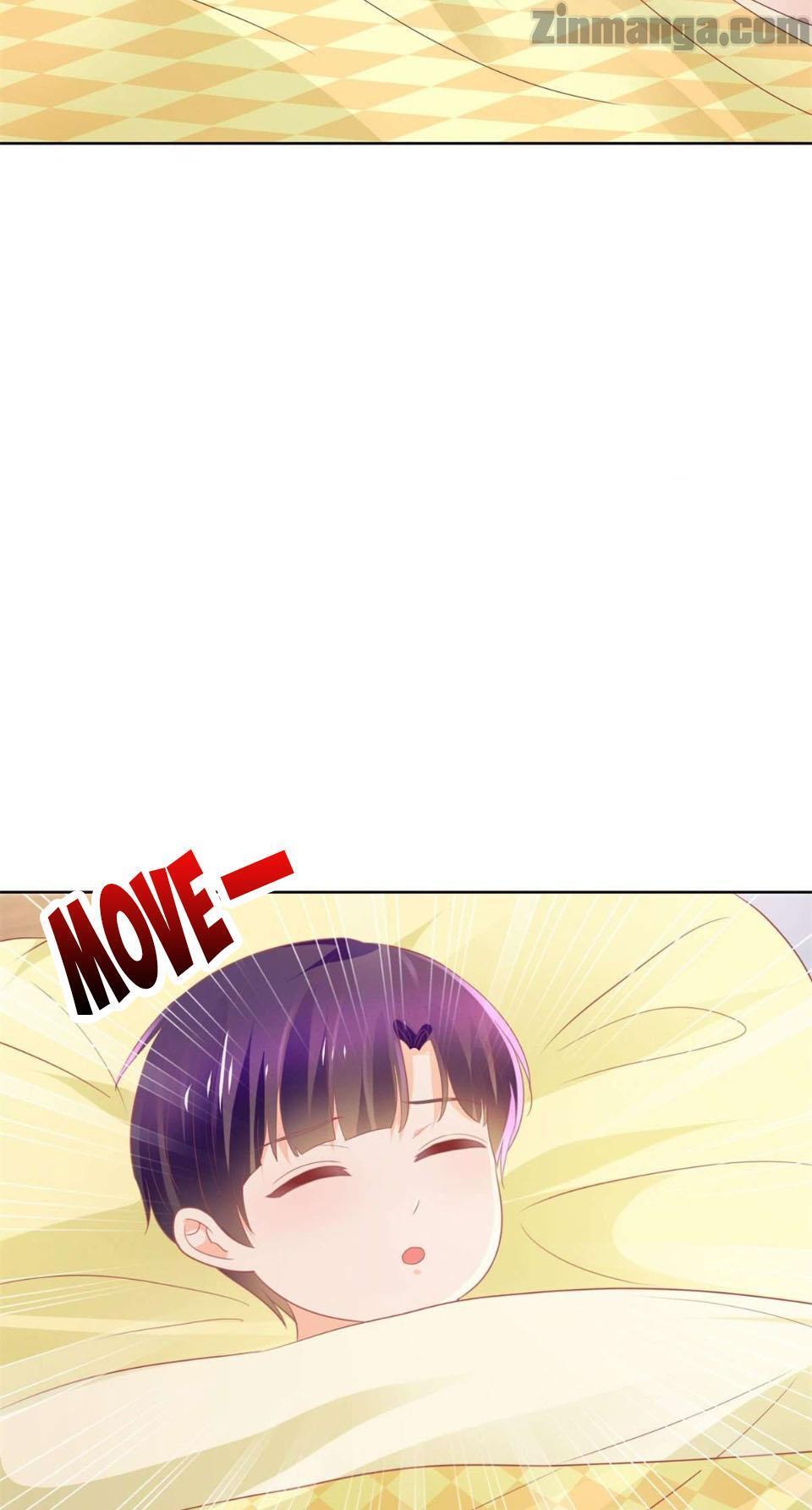 Full Marks Hidden Marriage: Pick Up a Son, Get a Free Husband chapter 159 - page 18
