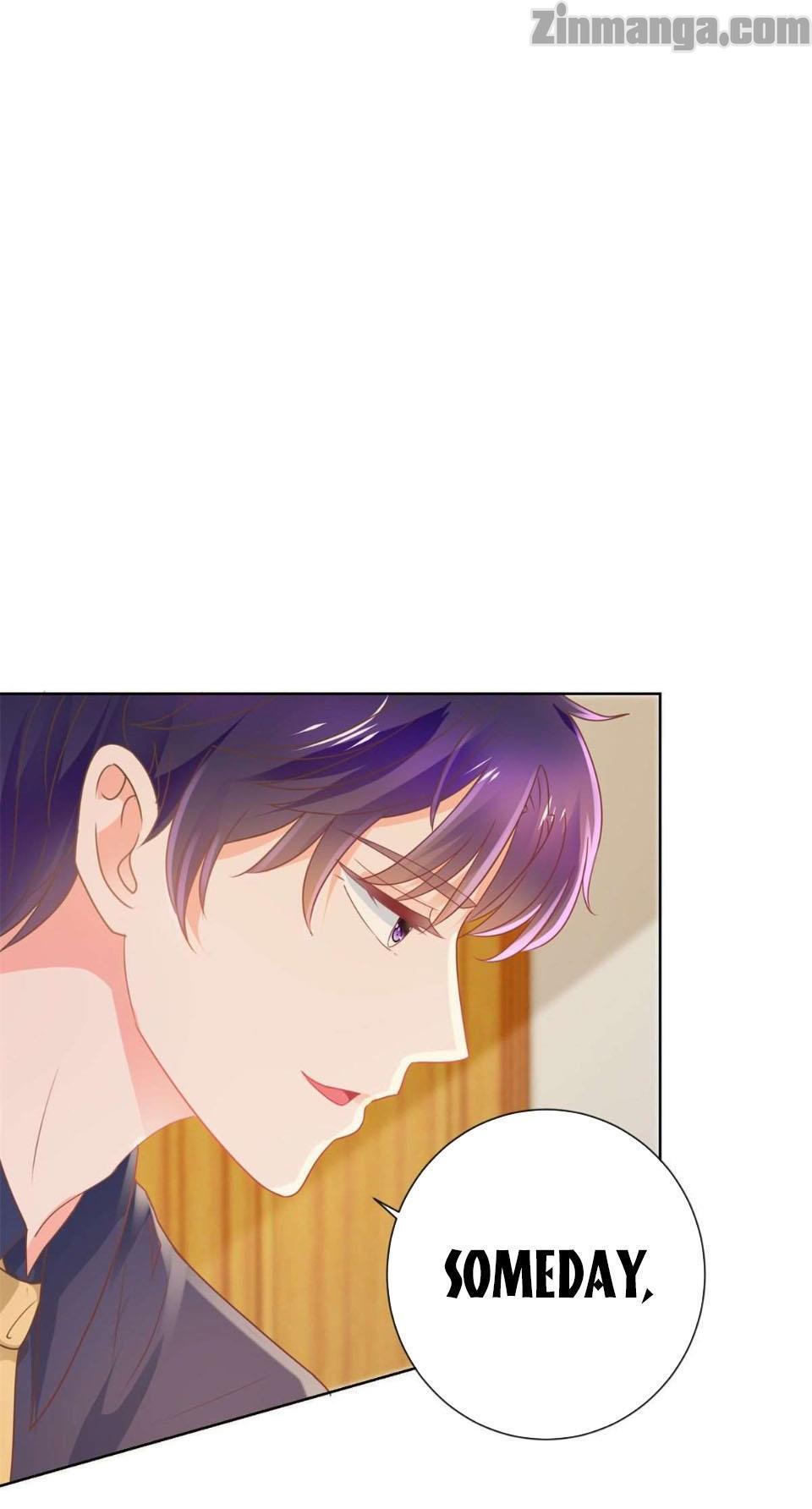 Full Marks Hidden Marriage: Pick Up a Son, Get a Free Husband chapter 159 - page 20