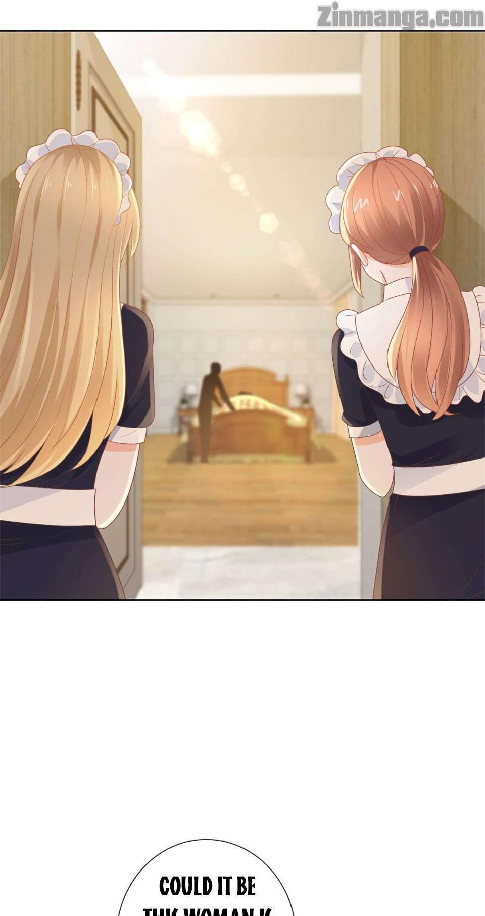Full Marks Hidden Marriage: Pick Up a Son, Get a Free Husband chapter 159 - page 3