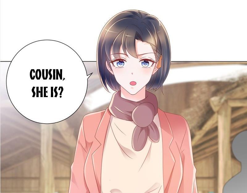 Full Marks Hidden Marriage: Pick Up a Son, Get a Free Husband chapter 208 - page 11