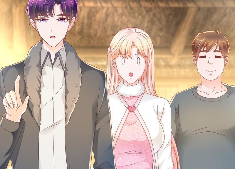Full Marks Hidden Marriage: Pick Up a Son, Get a Free Husband chapter 208 - page 26