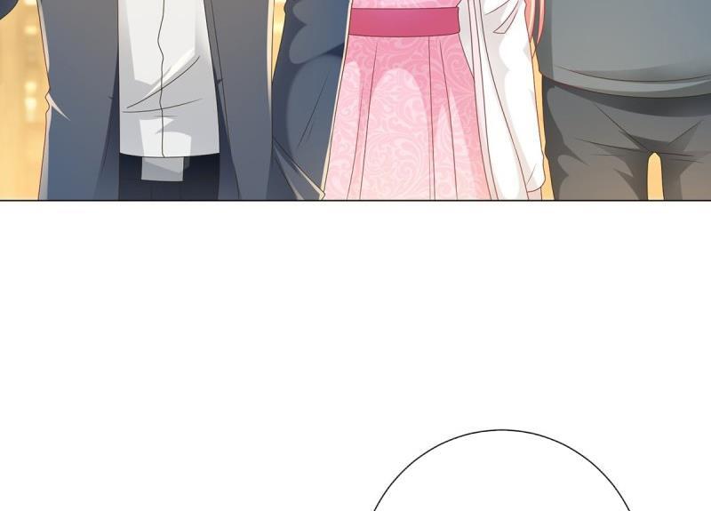 Full Marks Hidden Marriage: Pick Up a Son, Get a Free Husband chapter 208 - page 27