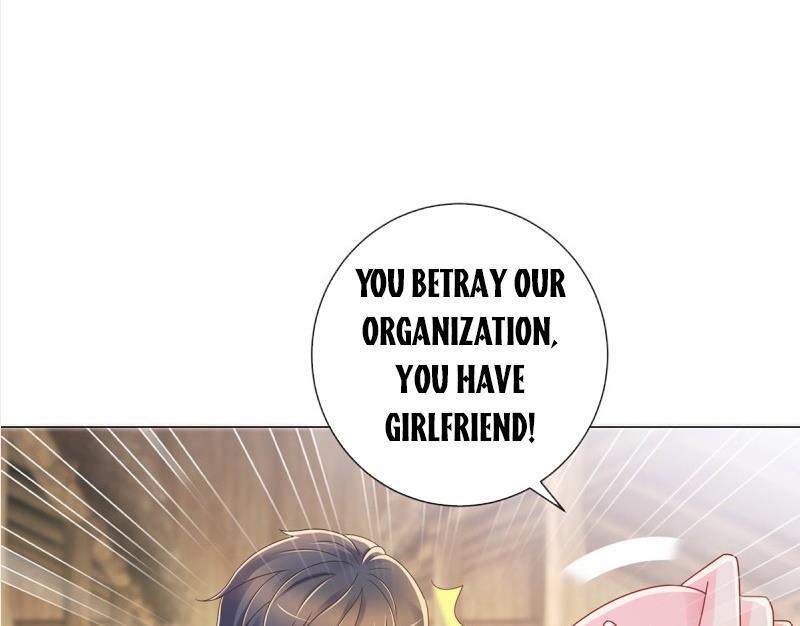 Full Marks Hidden Marriage: Pick Up a Son, Get a Free Husband chapter 208 - page 9