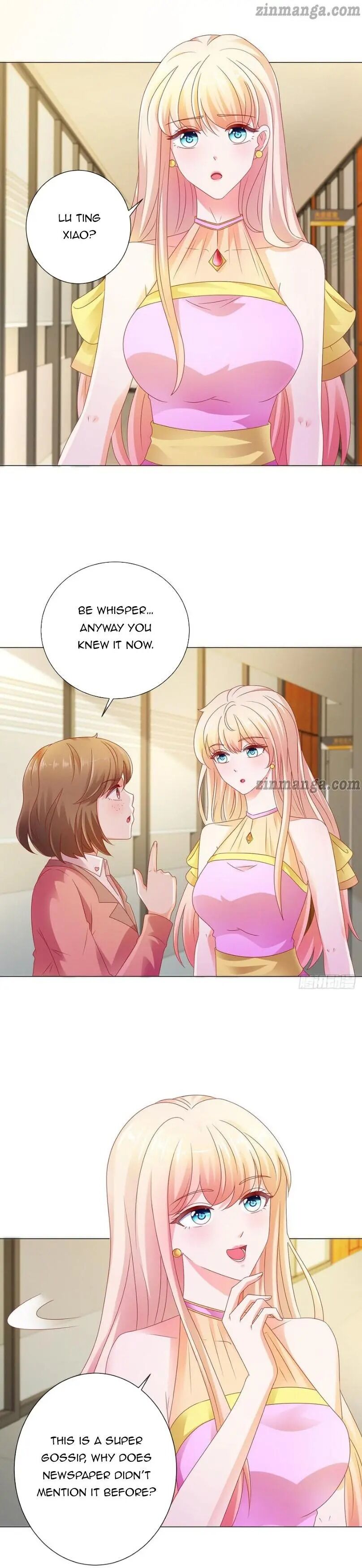 Full Marks Hidden Marriage: Pick Up a Son, Get a Free Husband chapter 106 - page 1