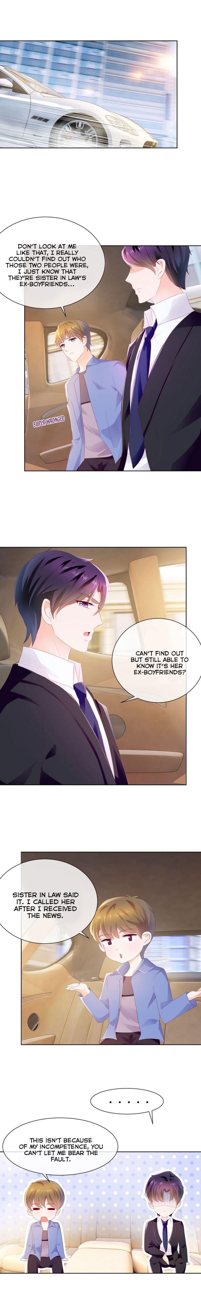 Full Marks Hidden Marriage: Pick Up a Son, Get a Free Husband Chapter 19 - page 2