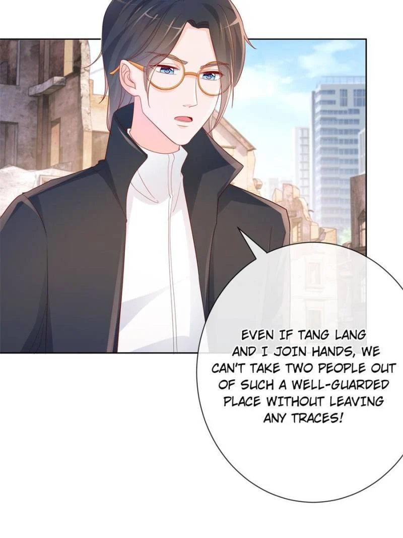 Full Marks Hidden Marriage: Pick Up a Son, Get a Free Husband chapter 352 - page 10