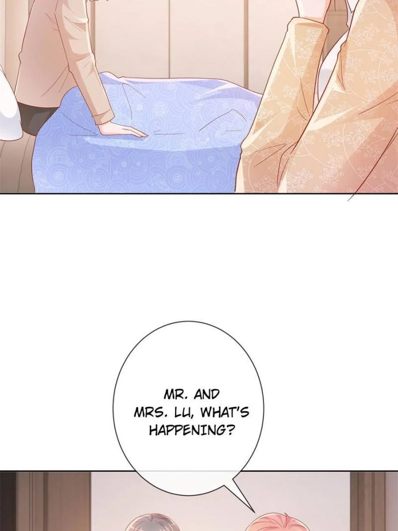 Full Marks Hidden Marriage: Pick Up a Son, Get a Free Husband chapter 352 - page 19