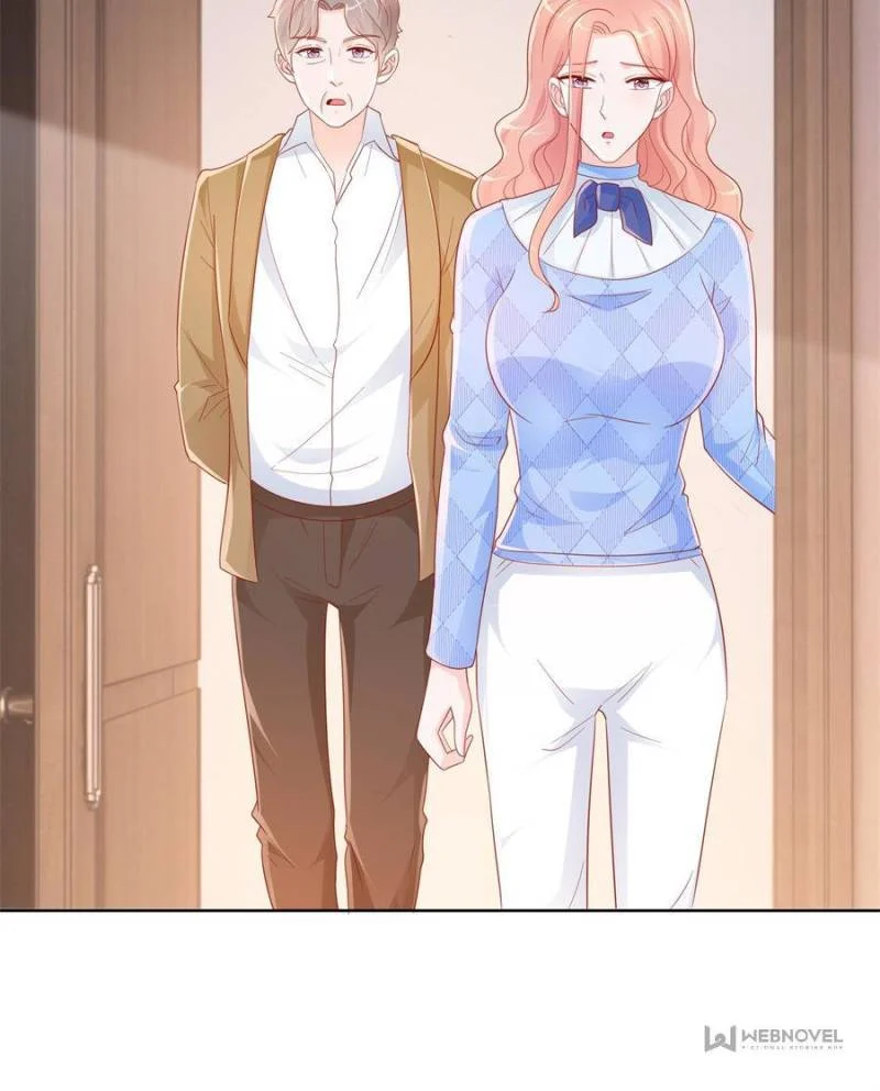 Full Marks Hidden Marriage: Pick Up a Son, Get a Free Husband chapter 352 - page 20