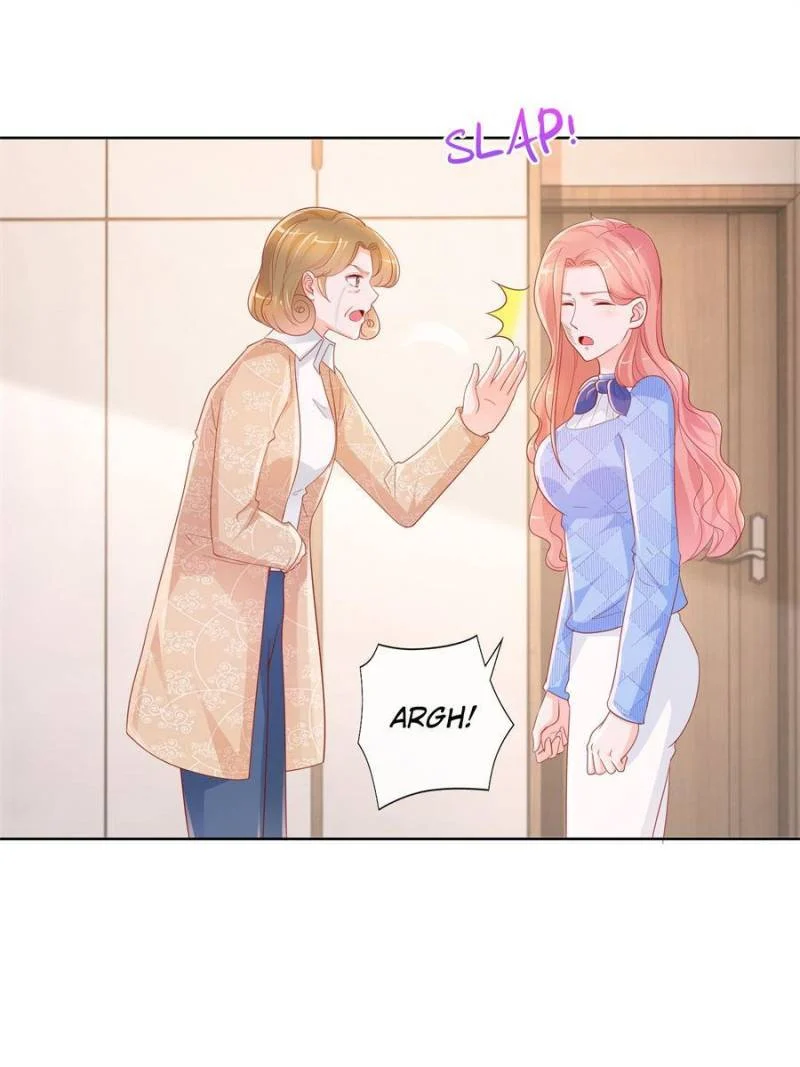 Full Marks Hidden Marriage: Pick Up a Son, Get a Free Husband chapter 352 - page 21