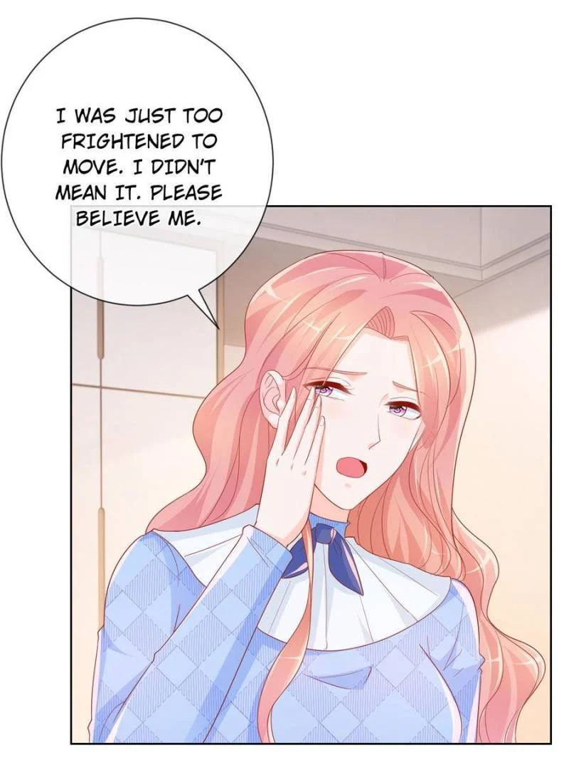 Full Marks Hidden Marriage: Pick Up a Son, Get a Free Husband chapter 352 - page 22