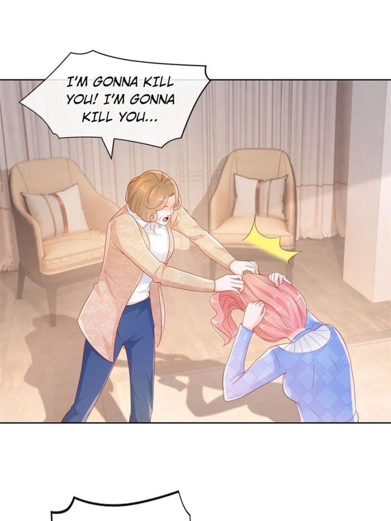 Full Marks Hidden Marriage: Pick Up a Son, Get a Free Husband chapter 352 - page 23