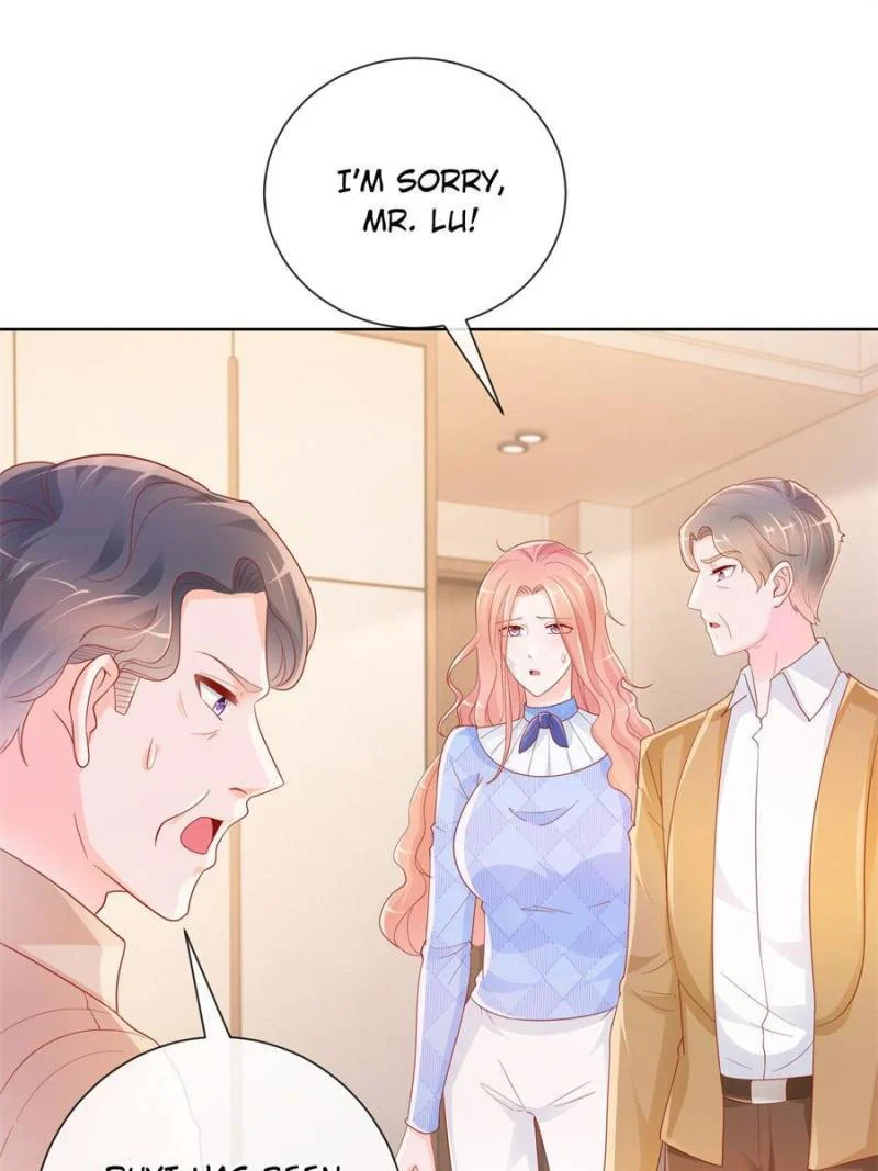 Full Marks Hidden Marriage: Pick Up a Son, Get a Free Husband chapter 352 - page 25