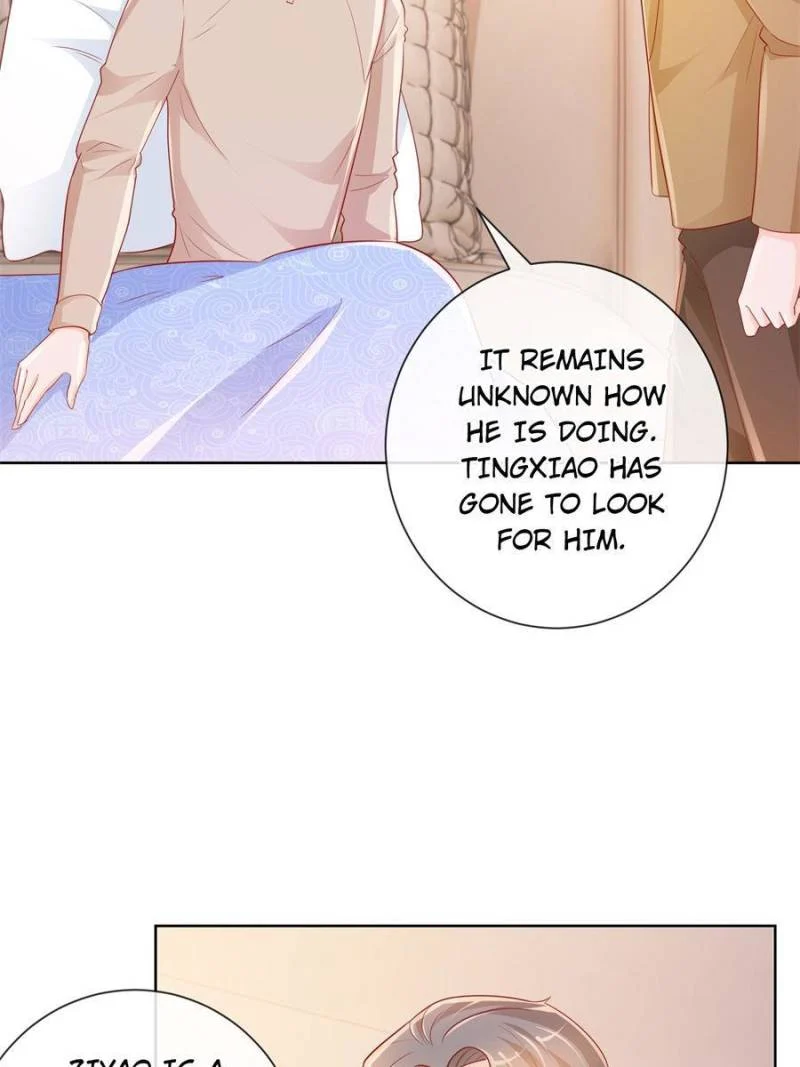 Full Marks Hidden Marriage: Pick Up a Son, Get a Free Husband chapter 352 - page 27