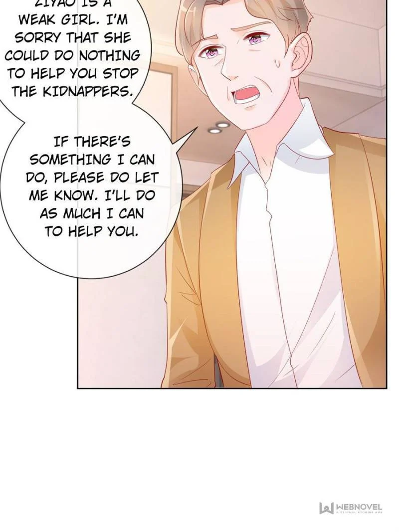 Full Marks Hidden Marriage: Pick Up a Son, Get a Free Husband chapter 352 - page 28