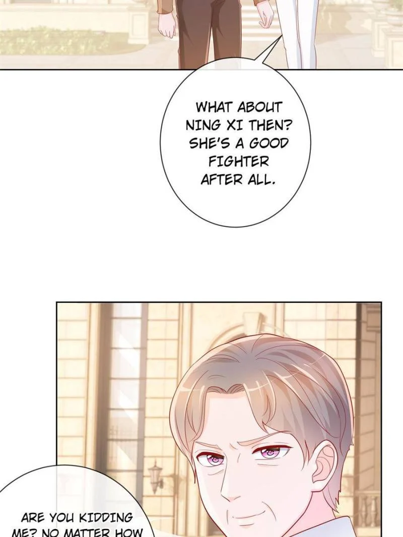 Full Marks Hidden Marriage: Pick Up a Son, Get a Free Husband chapter 352 - page 30