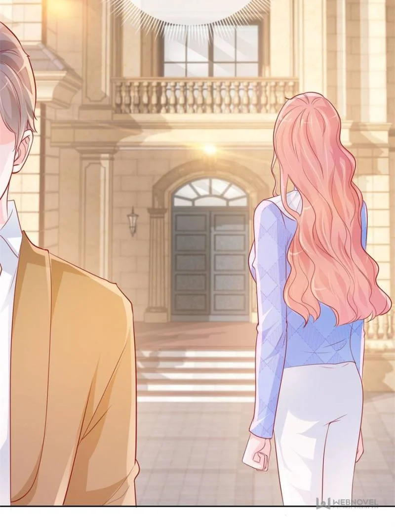 Full Marks Hidden Marriage: Pick Up a Son, Get a Free Husband chapter 352 - page 32