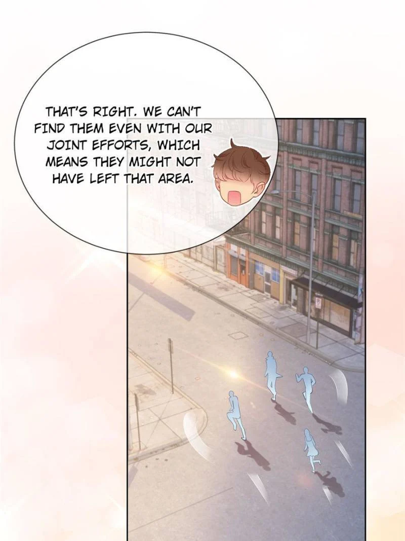 Full Marks Hidden Marriage: Pick Up a Son, Get a Free Husband chapter 352 - page 37
