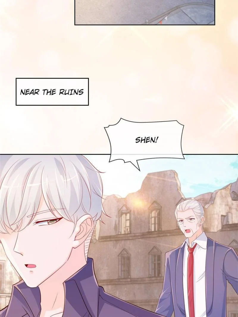Full Marks Hidden Marriage: Pick Up a Son, Get a Free Husband chapter 352 - page 38