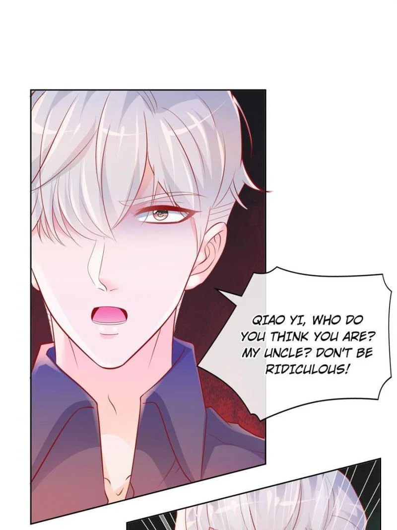 Full Marks Hidden Marriage: Pick Up a Son, Get a Free Husband chapter 352 - page 42