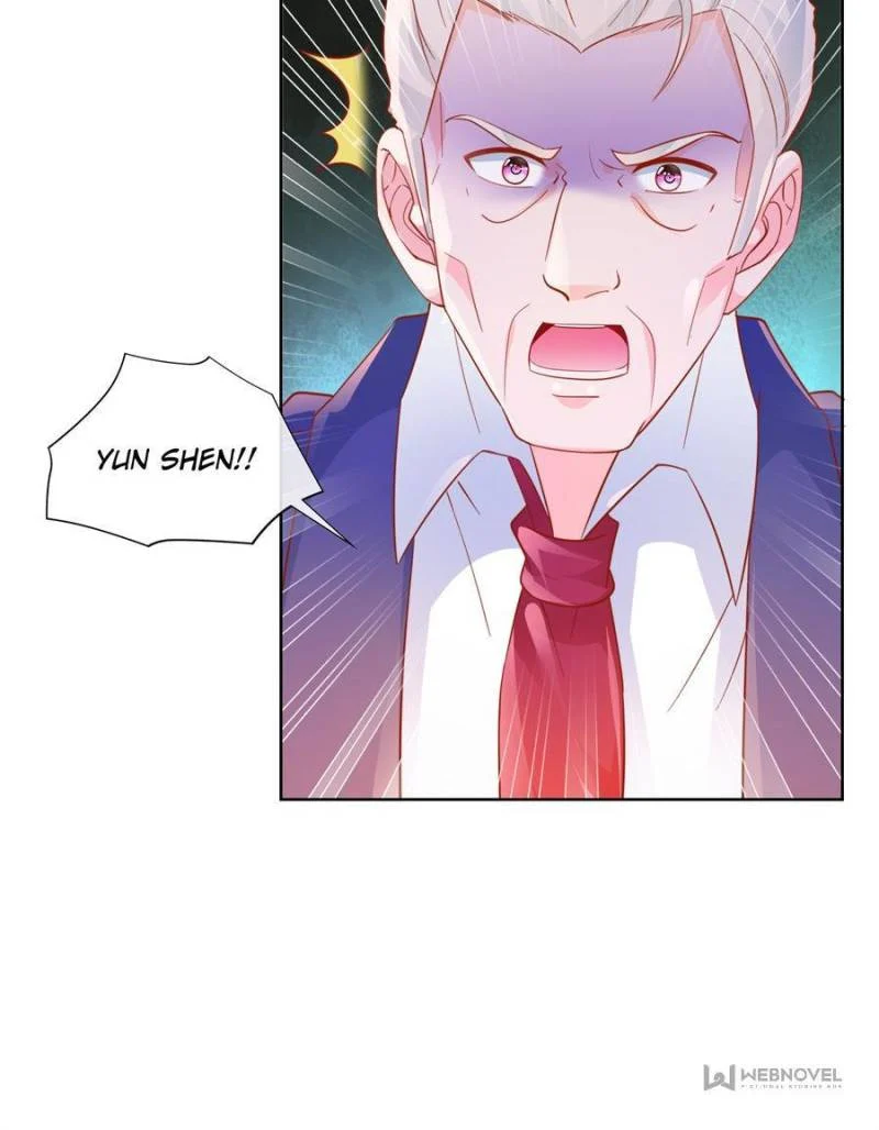 Full Marks Hidden Marriage: Pick Up a Son, Get a Free Husband chapter 352 - page 43